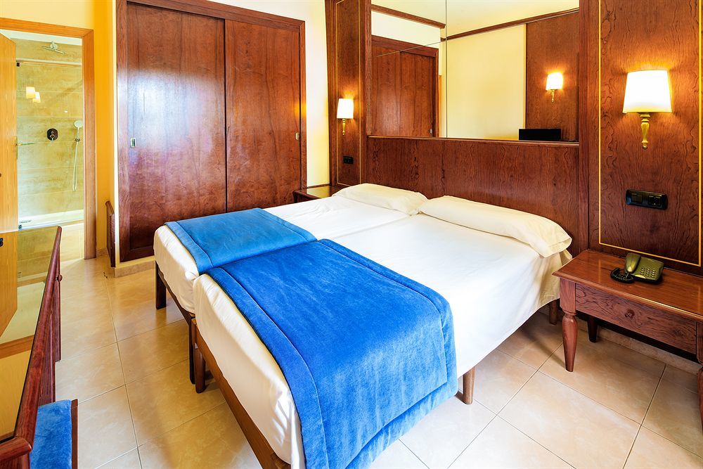 Thb Felip - Adults Only Hotel Porto Cristo Eksteriør billede